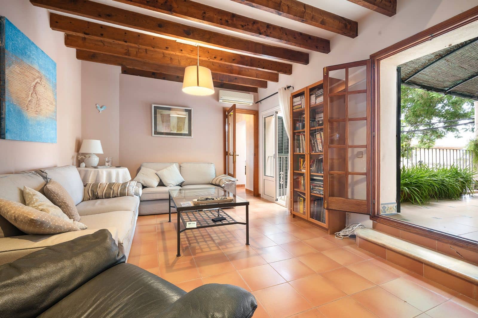 4 quarto Casa em Banda para venda em Pollensa / Pollenca com garagem - 970 000 € (Ref: 9905317)