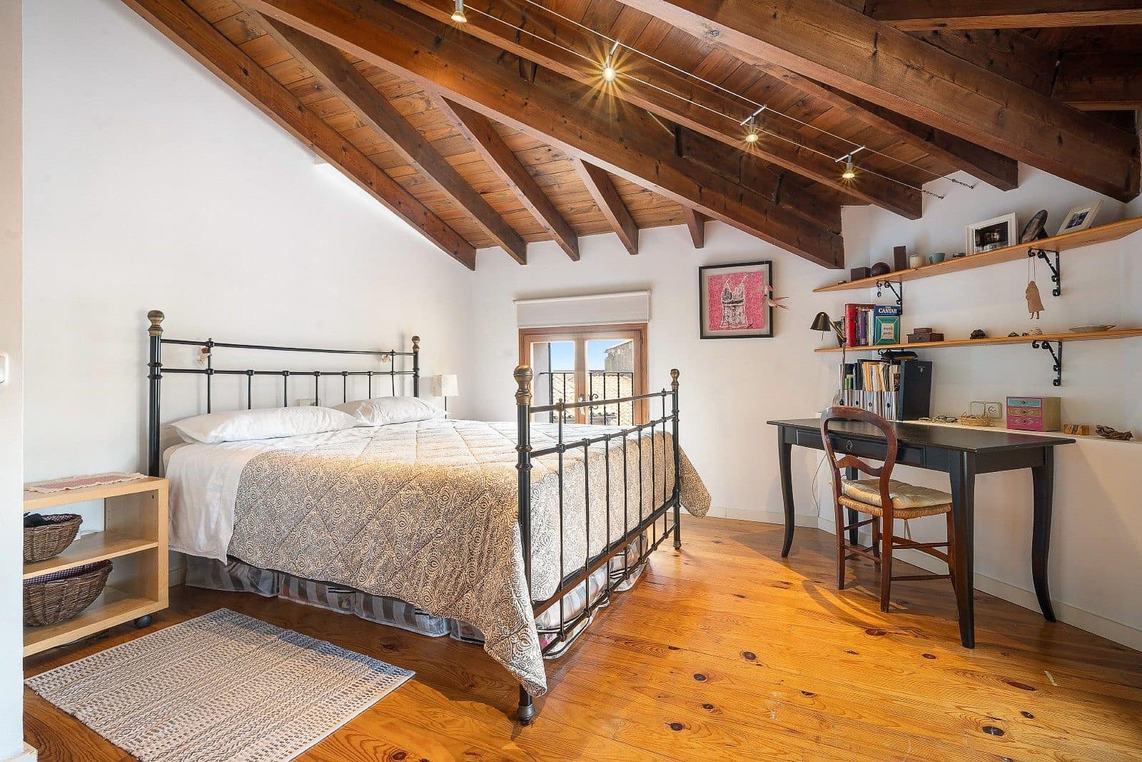 4 quarto Casa em Banda para venda em Pollensa / Pollenca com garagem - 970 000 € (Ref: 9905317)