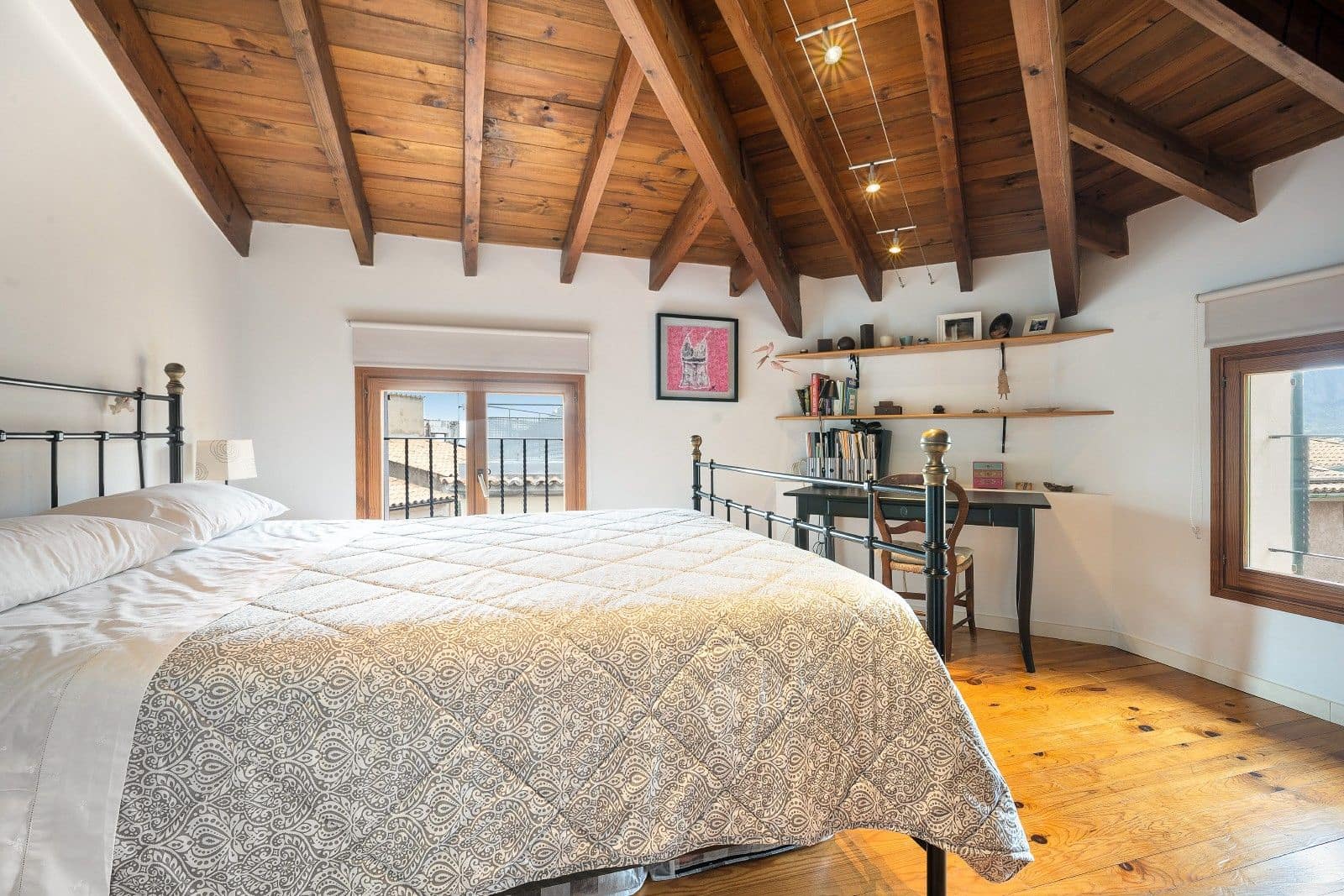 4 quarto Casa em Banda para venda em Pollensa / Pollenca com garagem - 970 000 € (Ref: 9905317)