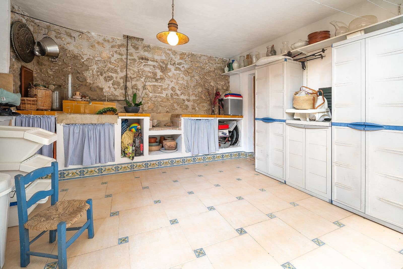 4 quarto Casa em Banda para venda em Pollensa / Pollenca com garagem - 970 000 € (Ref: 9905317)
