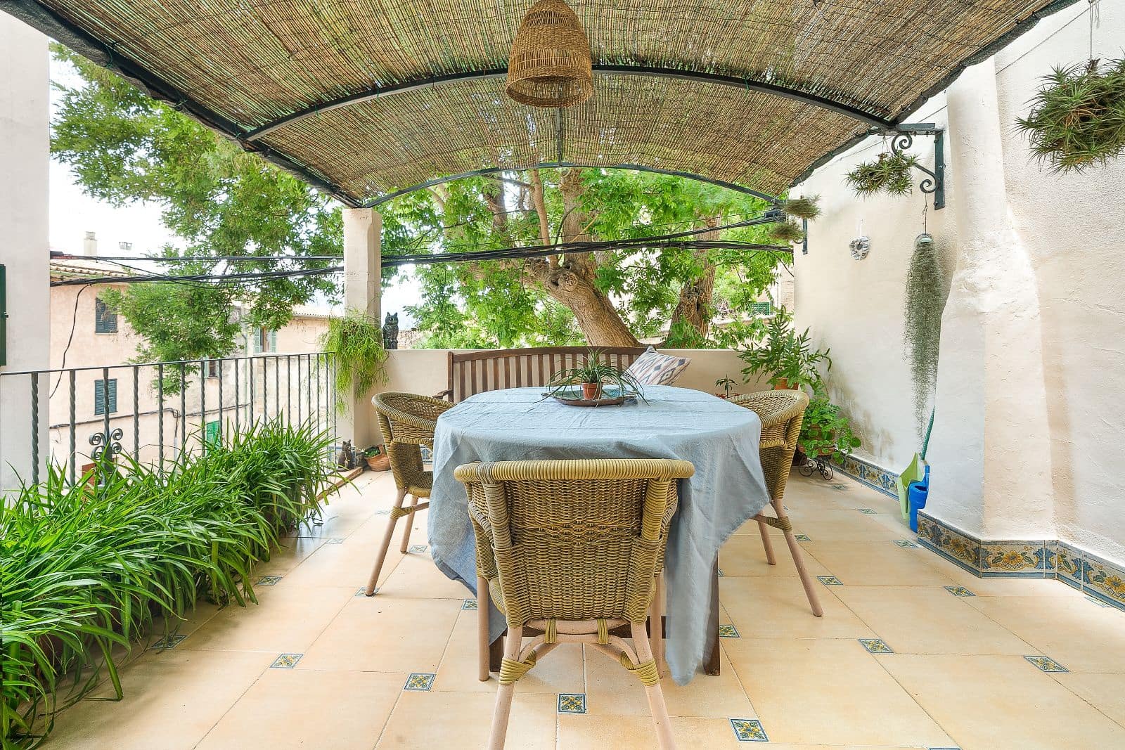 4 quarto Casa em Banda para venda em Pollensa / Pollenca com garagem - 970 000 € (Ref: 9905317)