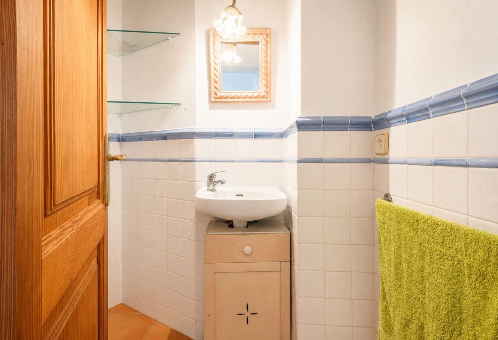 4 bedroom Townhouse for sale in Pollensa / Pollenca with garage - € 970,000 (Ref: 9905317)