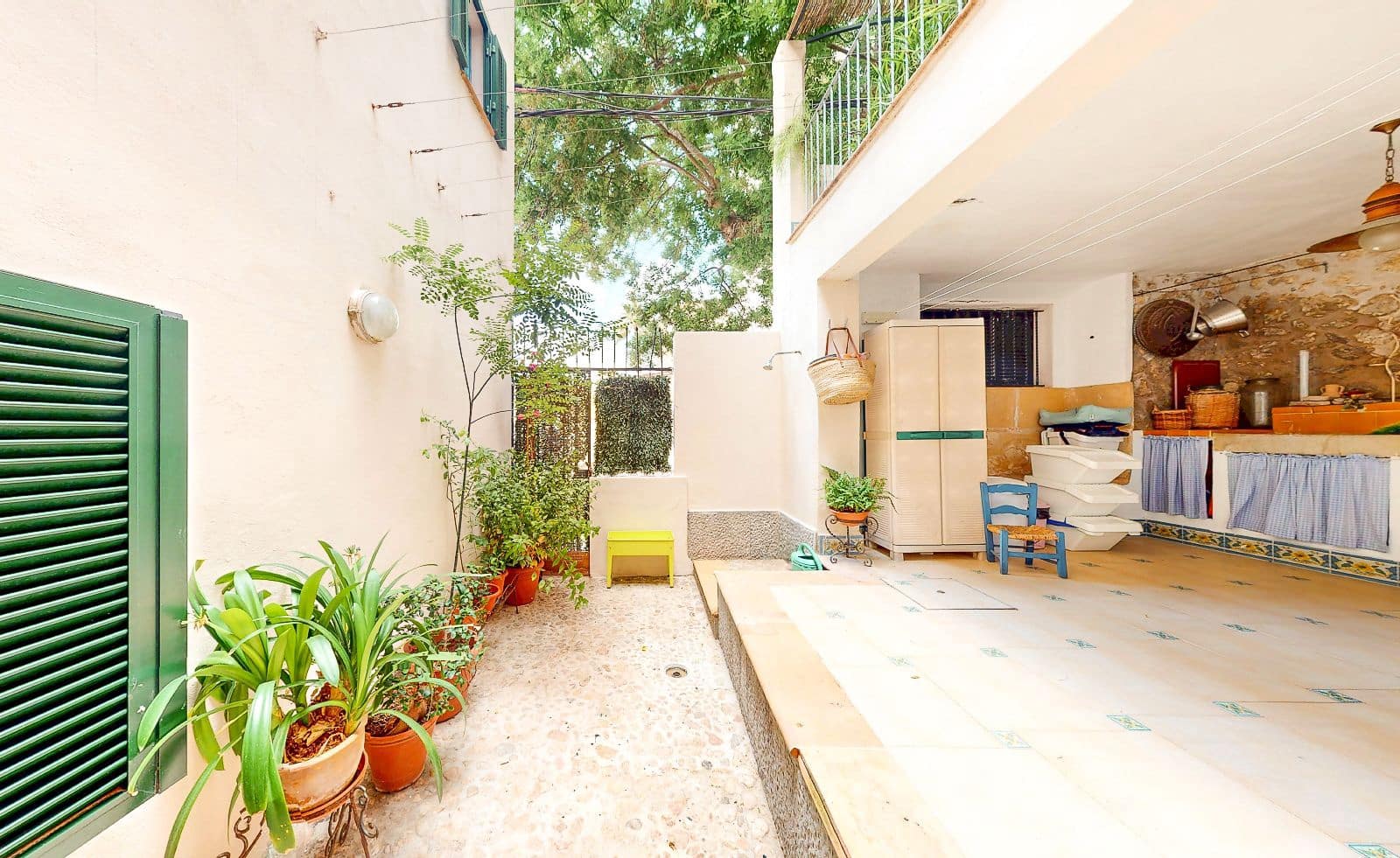 4 bedroom Townhouse for sale in Pollensa / Pollenca with garage - € 970,000 (Ref: 9905317)