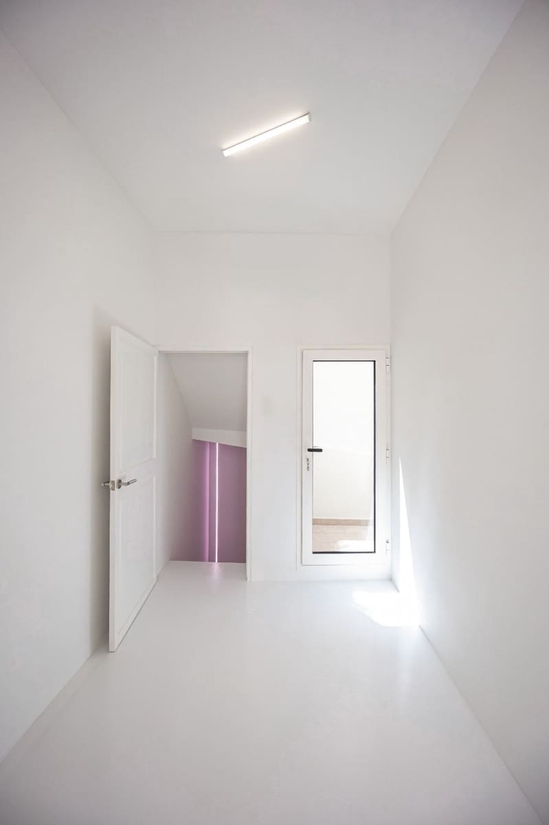 2 makuuhuone Asunto myytävänä paikassa Palma de Mallorca - 540 000 € (Ref: 9911736)