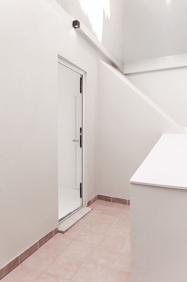 2 makuuhuone Asunto myytävänä paikassa Palma de Mallorca - 540 000 € (Ref: 9911736)