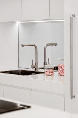 2 makuuhuone Asunto myytävänä paikassa El Sindicat, Palma de Mallorca - 540 000 € (Ref: 9911736)
