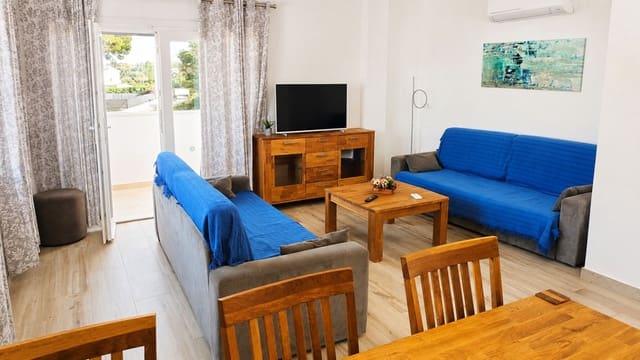 4 makuuhuone Omakotitalo myytävänä paikassa Port de Pollença, Pollensa / Pollença mukana uima-altaan 
autotalli - 1 395 000 € (Ref: 9914938)