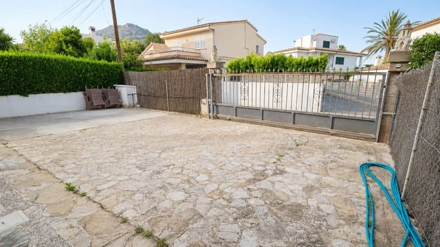 4 soveværelse Villa til salg i Port de Pollença, Pollensa / Pollença med swimmingpool garage - € 1.395.000 (Ref: 9914938)