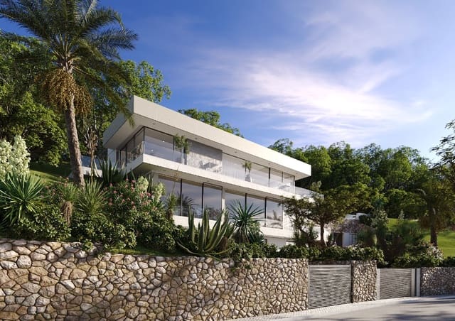 5 bedroom Townhouse for sale in Puerto de Andratx, Andratx with pool garage - € 16,900,000 (Ref: 9915000)