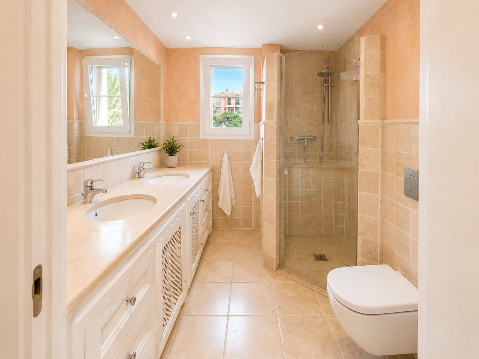 2 bedroom Flat for sale in El Toro / Port Adriano with pool garage - € 1,195,000 (Ref: 9928543)