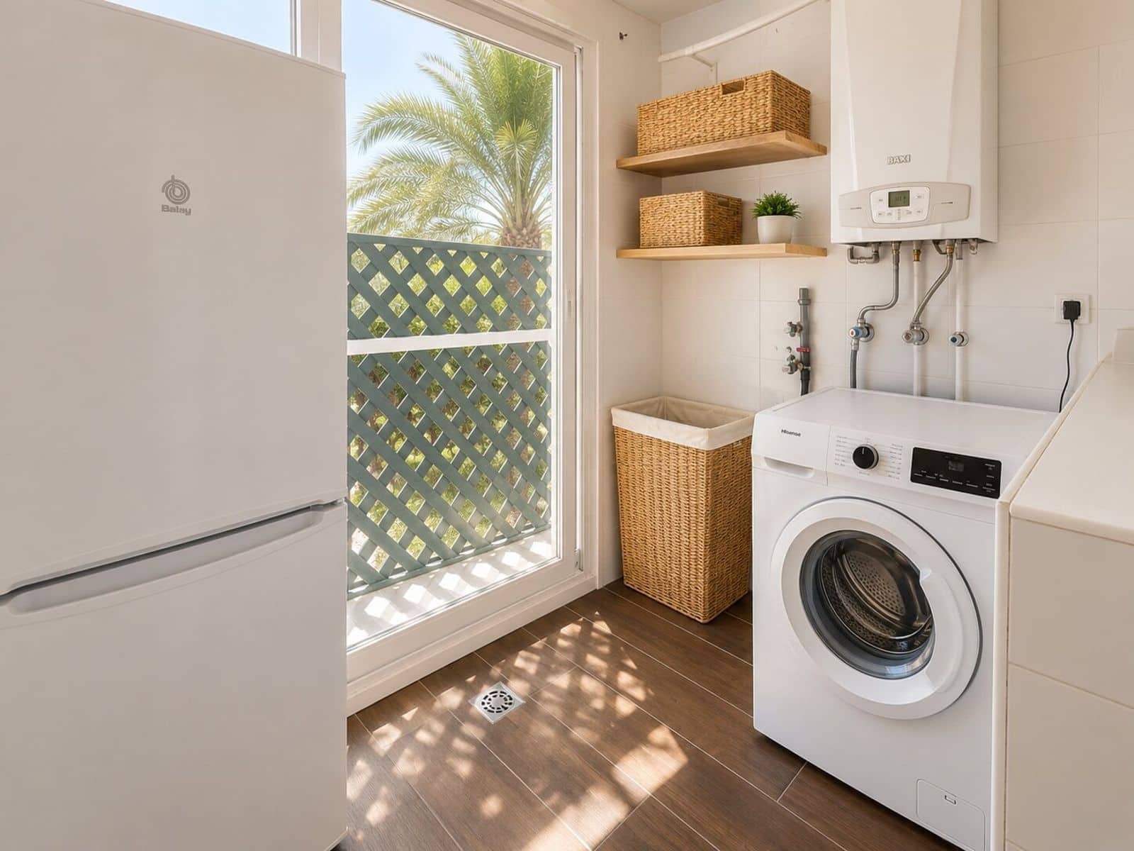 2 bedroom Flat for sale in El Toro / Port Adriano with pool garage - € 1,195,000 (Ref: 9928543)