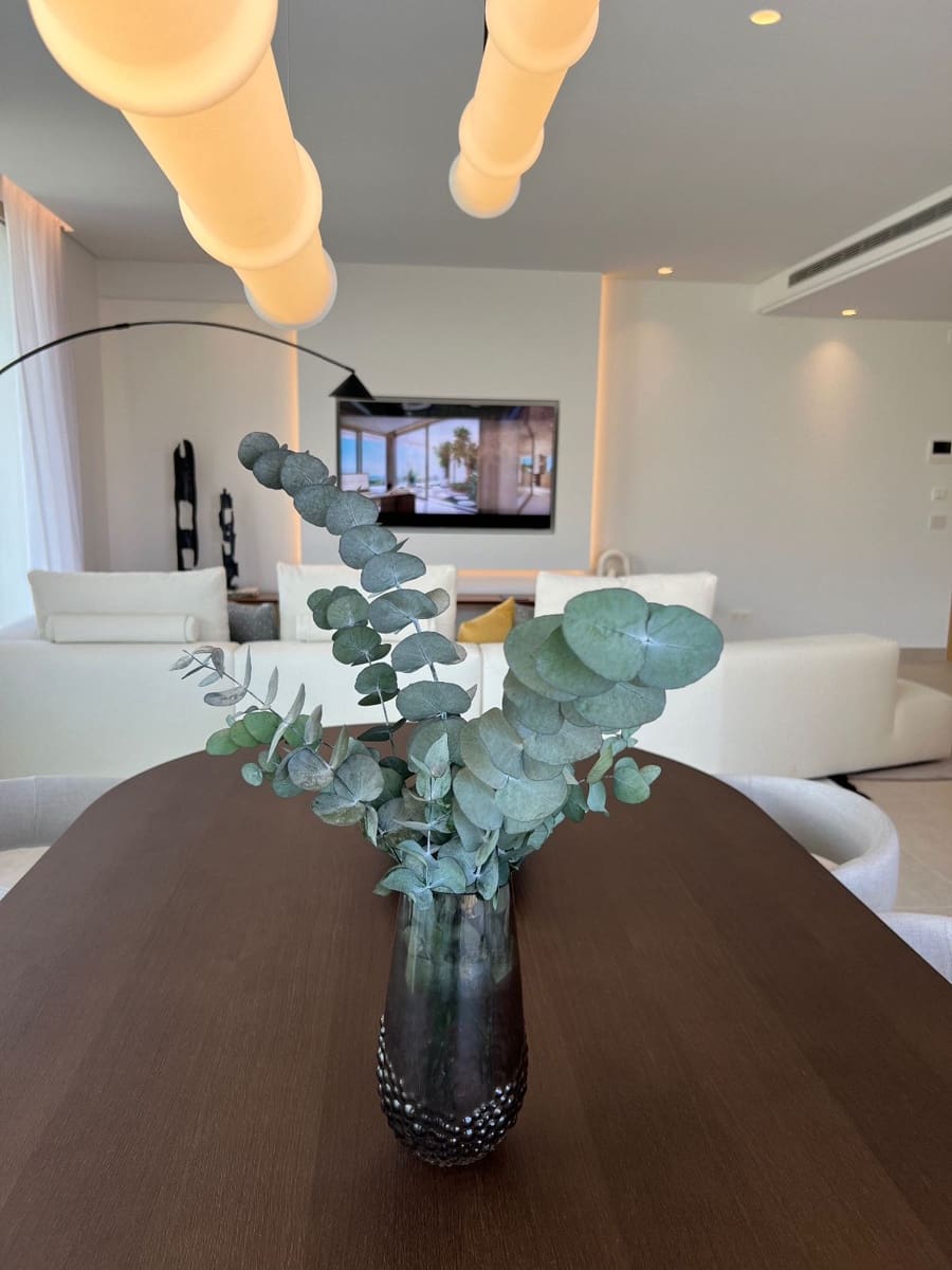 4 slaapkamer Penthouse te koop in Marbella met zwembad garage - € 2.290.000 (Ref: 9968848)