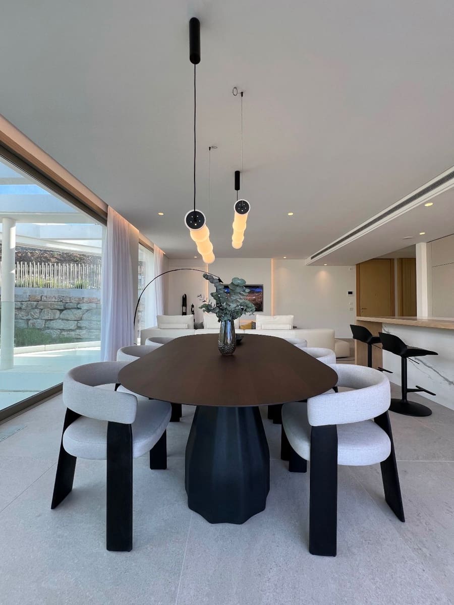 4 slaapkamer Penthouse te koop in Marbella met zwembad garage - € 2.290.000 (Ref: 9968848)