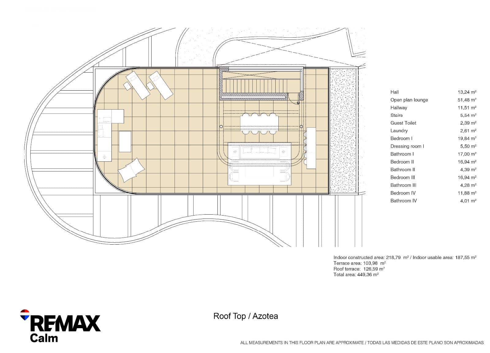 4 slaapkamer Penthouse te koop in Marbella met zwembad garage - € 2.290.000 (Ref: 9968848)