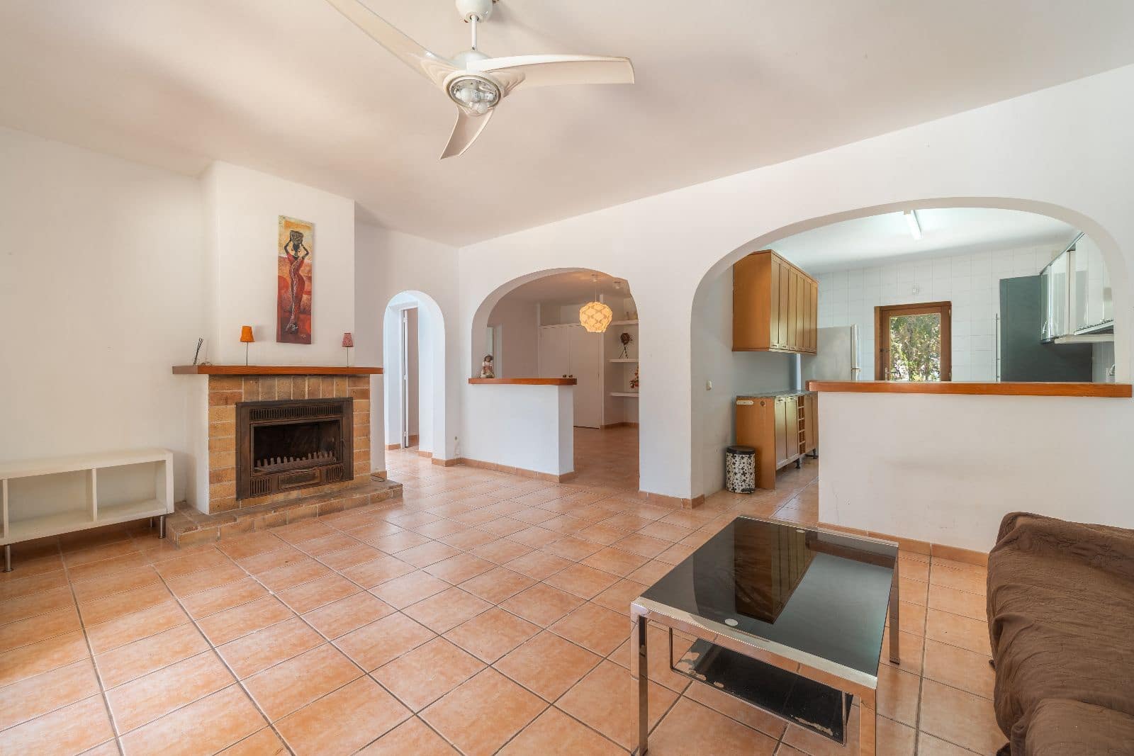 4 sovrum Hus till salu i Alcudia med pool garage - 649 000 € (Ref: 9969072)