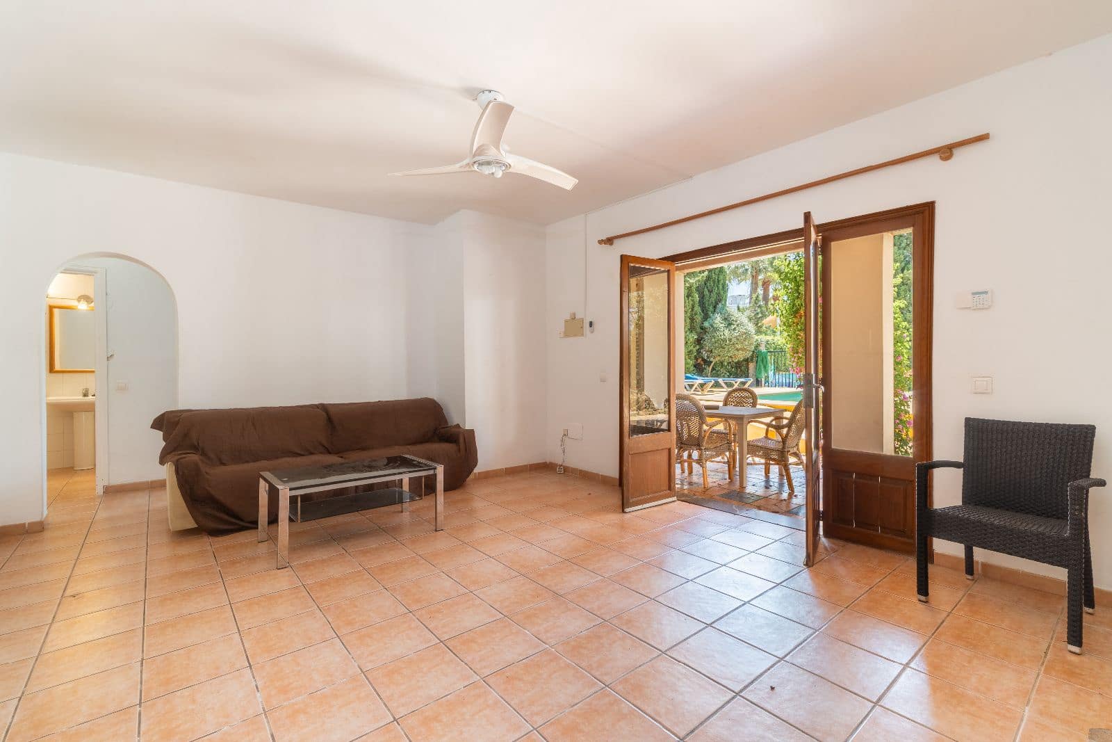 4 sovrum Hus till salu i Alcudia med pool garage - 649 000 € (Ref: 9969072)