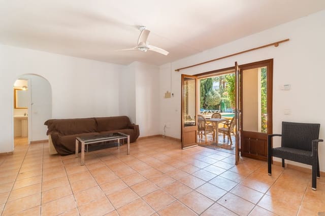 4 sovrum Hus till salu i Platja d'Alcúdia, Alcúdia med pool garage - 649 000 € (Ref: 9969072)