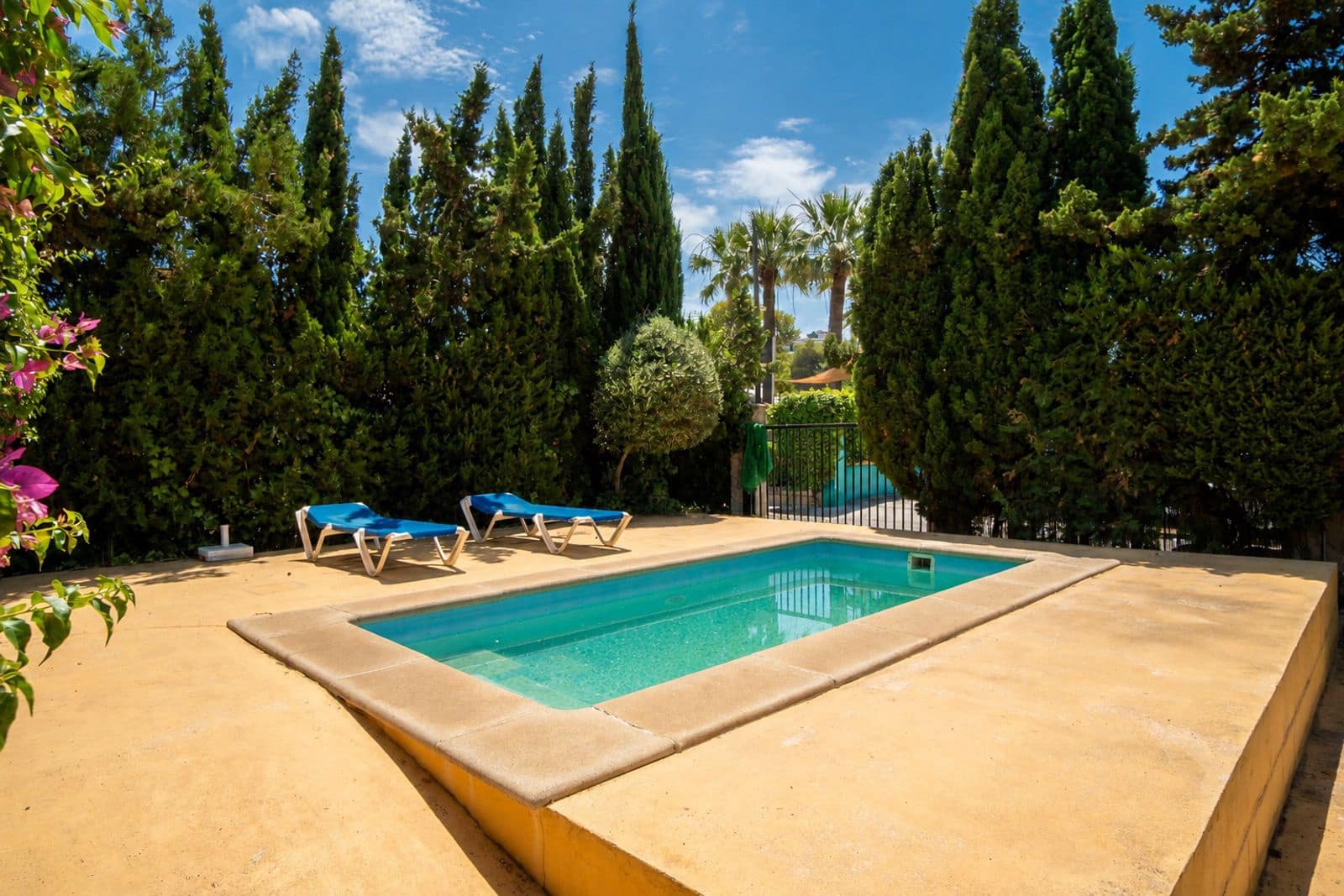 4 sovrum Hus till salu i Alcudia med pool garage - 649 000 € (Ref: 9969072)