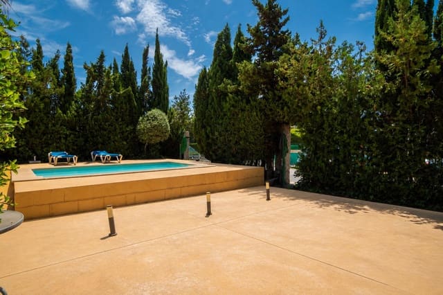 4 sovrum Hus till salu i Platja d'Alcúdia, Alcúdia med pool garage - 649 000 € (Ref: 9969072)