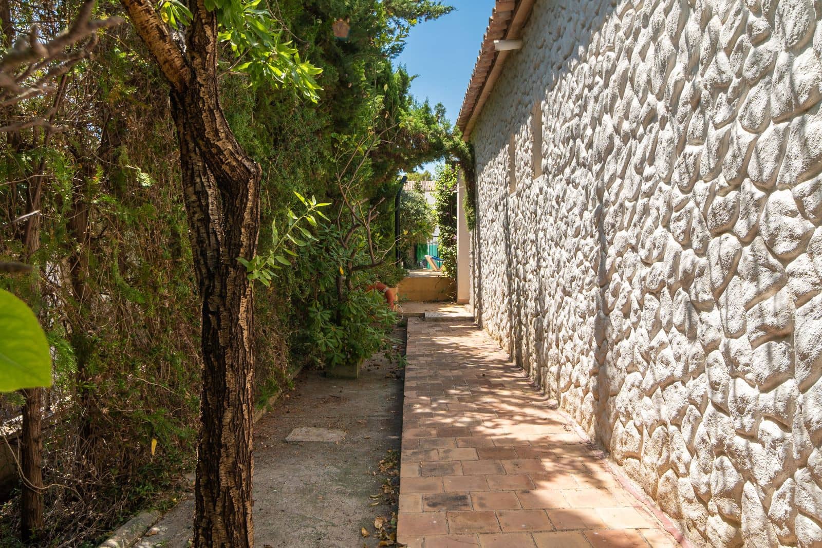 4 sovrum Hus till salu i Alcudia med pool garage - 649 000 € (Ref: 9969072)