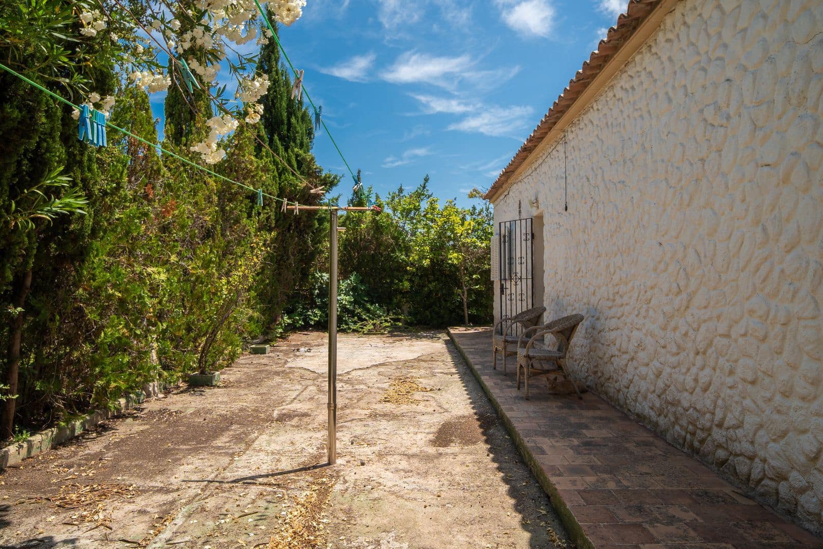 4 sovrum Hus till salu i Alcudia med pool garage - 649 000 € (Ref: 9969072)