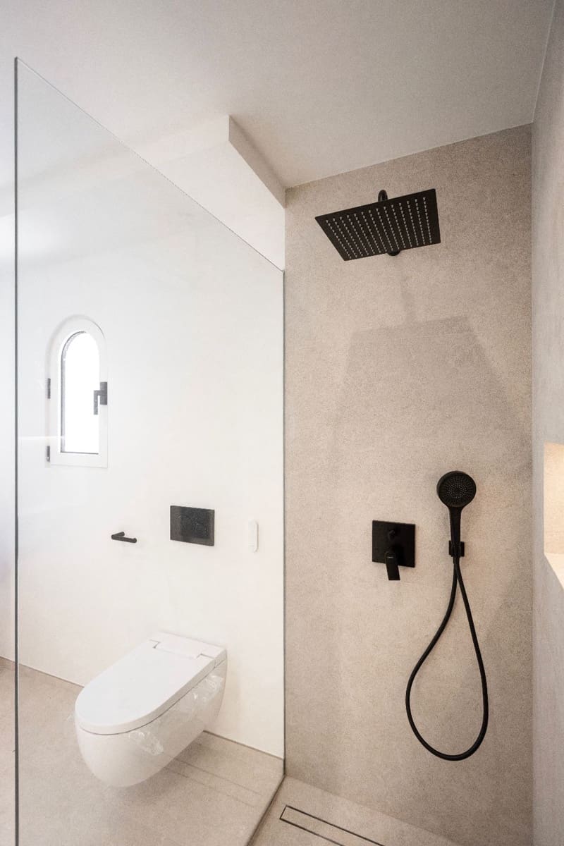 3 sypialnia Dom na sprzedaż w Santa Ponsa z basenem garażem - 2 300 000 € (Ref: 9973817)