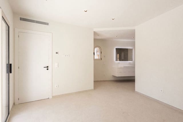 3 sypialnia Dom na sprzedaż w Santa Ponsa, Calvià z basenem garażem - 2 300 000 € (Ref: 9973817)