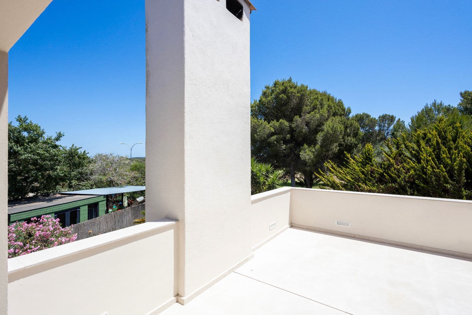 3 sypialnia Dom na sprzedaż w Santa Ponsa z basenem garażem - 2 300 000 € (Ref: 9973817)
