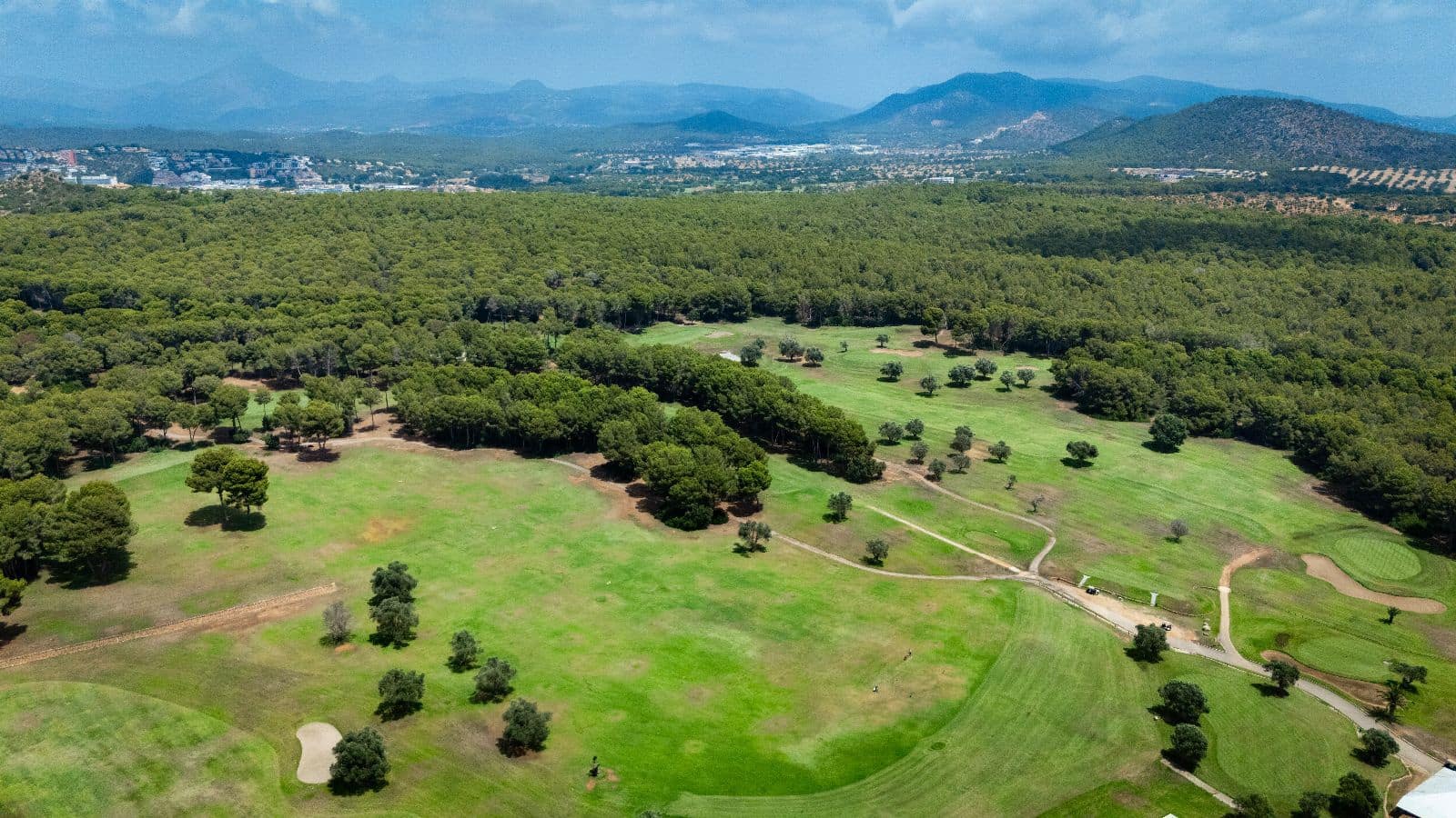 3 sypialnia Dom na sprzedaż w Santa Ponsa z basenem garażem - 2 300 000 € (Ref: 9973817)