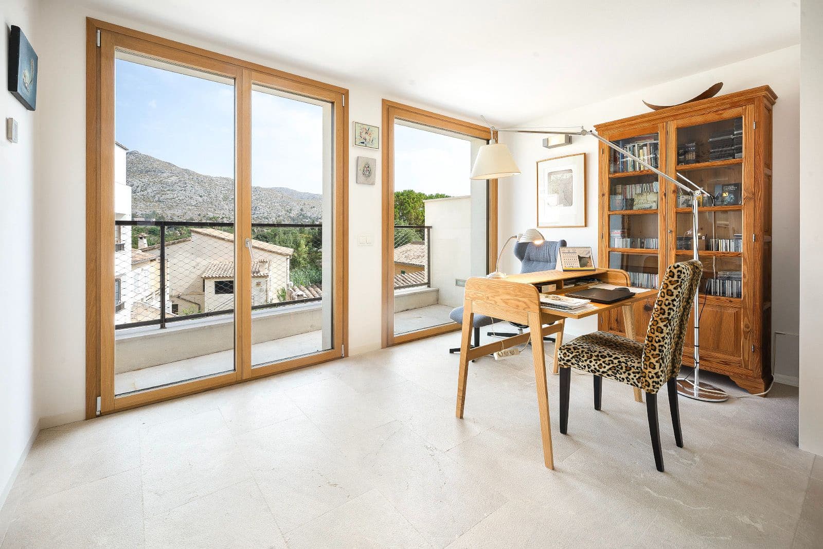 3 slaapkamer Huis te koop in Pollensa / Pollenca met zwembad garage - € 1.495.000 (Ref: 9981072)