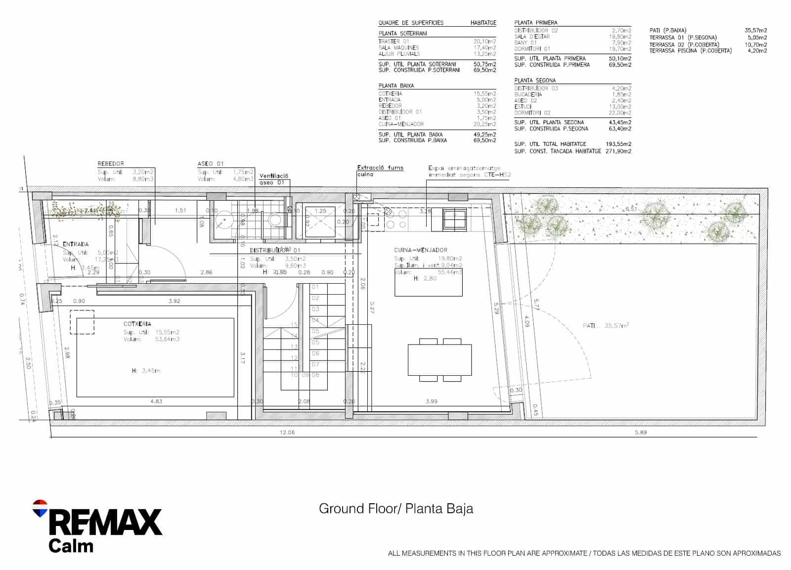 3 slaapkamer Huis te koop in Pollensa / Pollenca met zwembad garage - € 1.495.000 (Ref: 9981072)