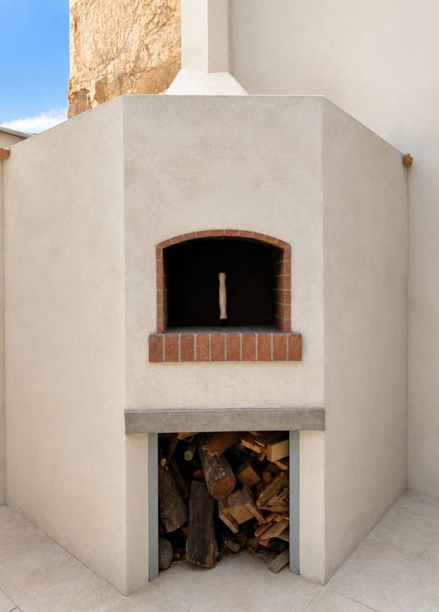 3 slaapkamer Huis te koop in Pollensa / Pollenca met zwembad garage - € 1.495.000 (Ref: 9981072)