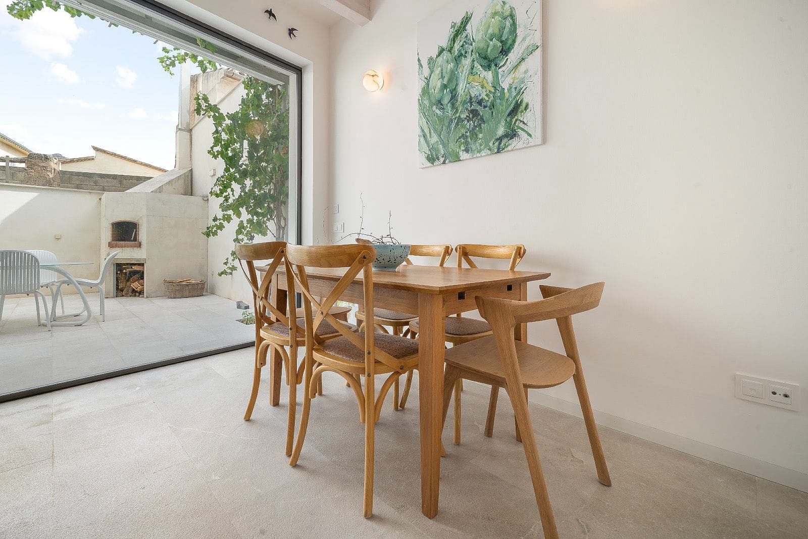 3 slaapkamer Huis te koop in Pollensa / Pollenca met zwembad garage - € 1.495.000 (Ref: 9981072)