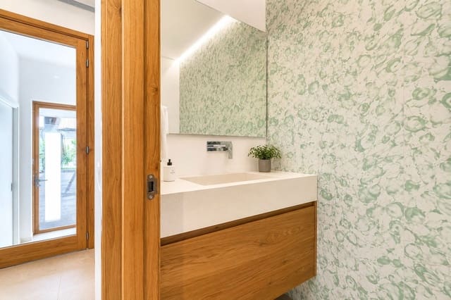 3 slaapkamer Huis te koop in Pollensa / Pollença met zwembad garage - € 1.495.000 (Ref: 9981072)