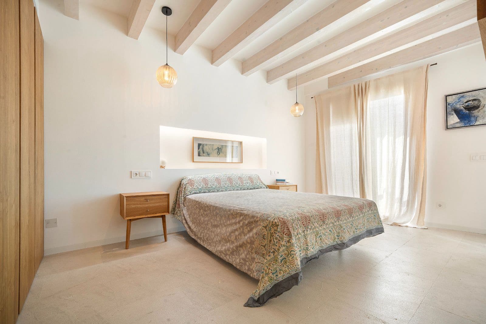 3 slaapkamer Huis te koop in Pollensa / Pollenca met zwembad garage - € 1.495.000 (Ref: 9981072)