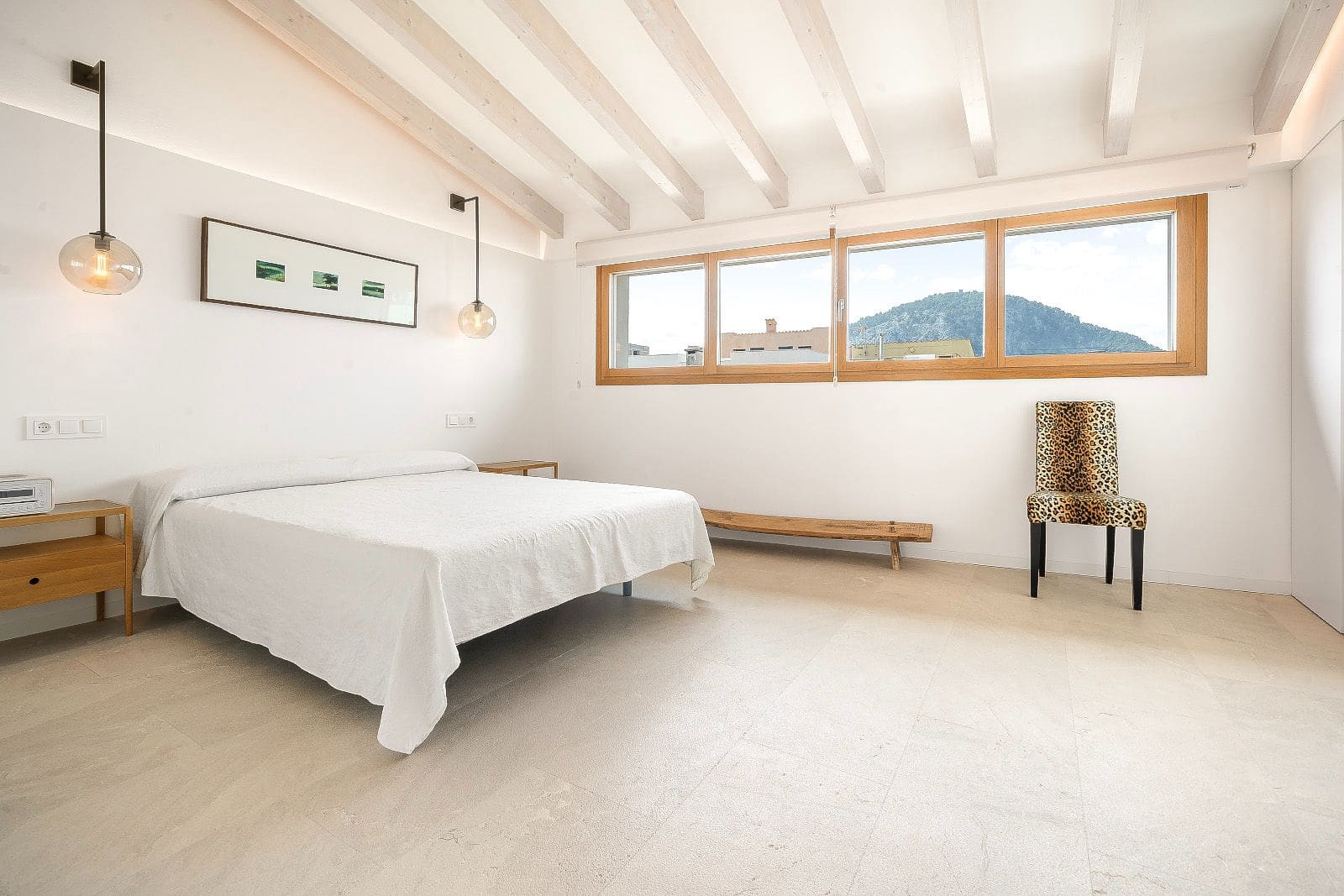 3 slaapkamer Huis te koop in Pollensa / Pollenca met zwembad garage - € 1.495.000 (Ref: 9981072)