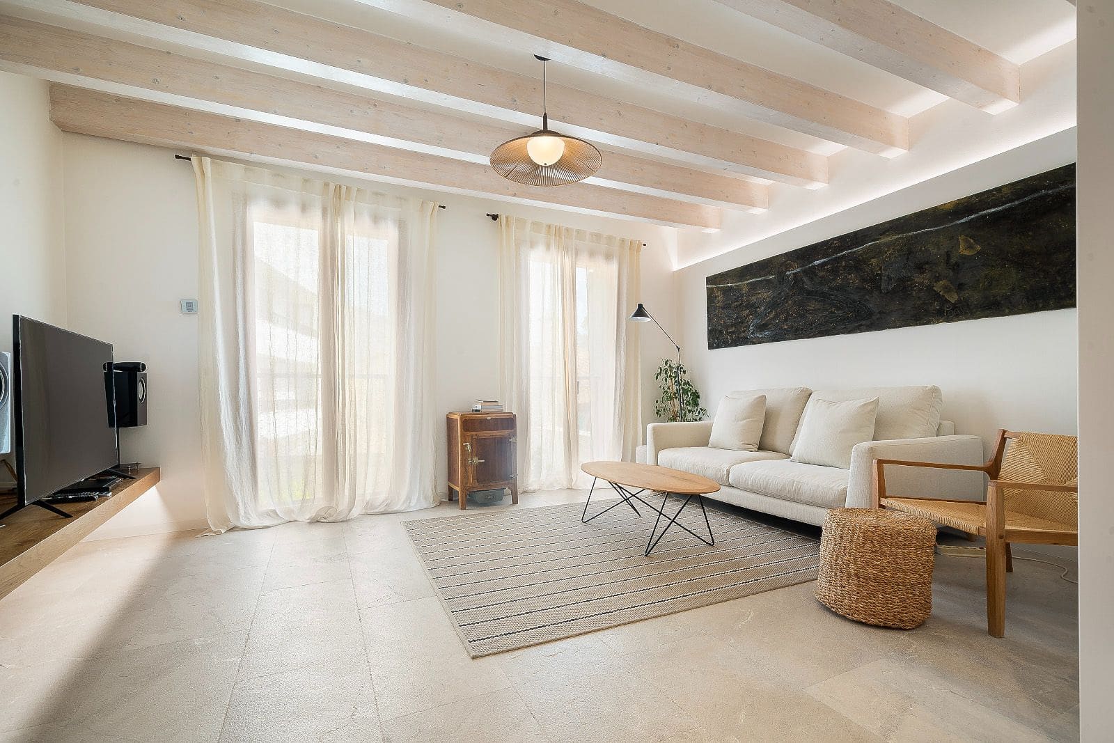 3 slaapkamer Huis te koop in Pollensa / Pollenca met zwembad garage - € 1.495.000 (Ref: 9981072)