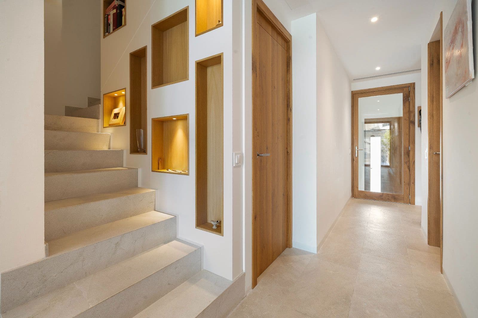 3 slaapkamer Huis te koop in Pollensa / Pollenca met zwembad garage - € 1.495.000 (Ref: 9981072)