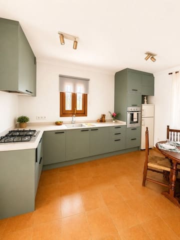 2 camera da letto Finca/Casa di Campagna in vendita in Biniali, Sencelles con garage - 569.000 € (Rif: 9985828)