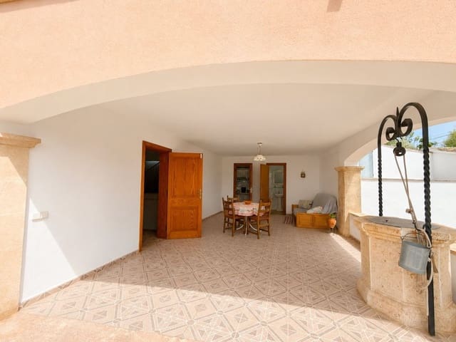 2 camera da letto Finca/Casa di Campagna in vendita in Biniali, Sencelles con garage - 569.000 € (Rif: 9985828)
