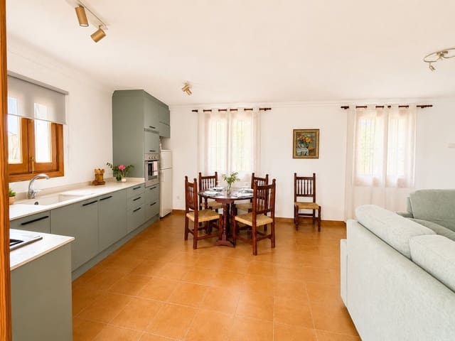 2 camera da letto Finca/Casa di Campagna in vendita in Biniali, Sencelles con garage - 569.000 € (Rif: 9985828)