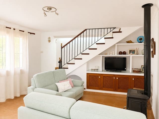 2 camera da letto Finca/Casa di Campagna in vendita in Biniali, Sencelles con garage - 569.000 € (Rif: 9985828)