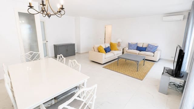 3 soveværelse Lejlighed til salg i Port de Pollença, Pollensa / Pollença med swimmingpool garage - € 992.000 (Ref: 9989976)