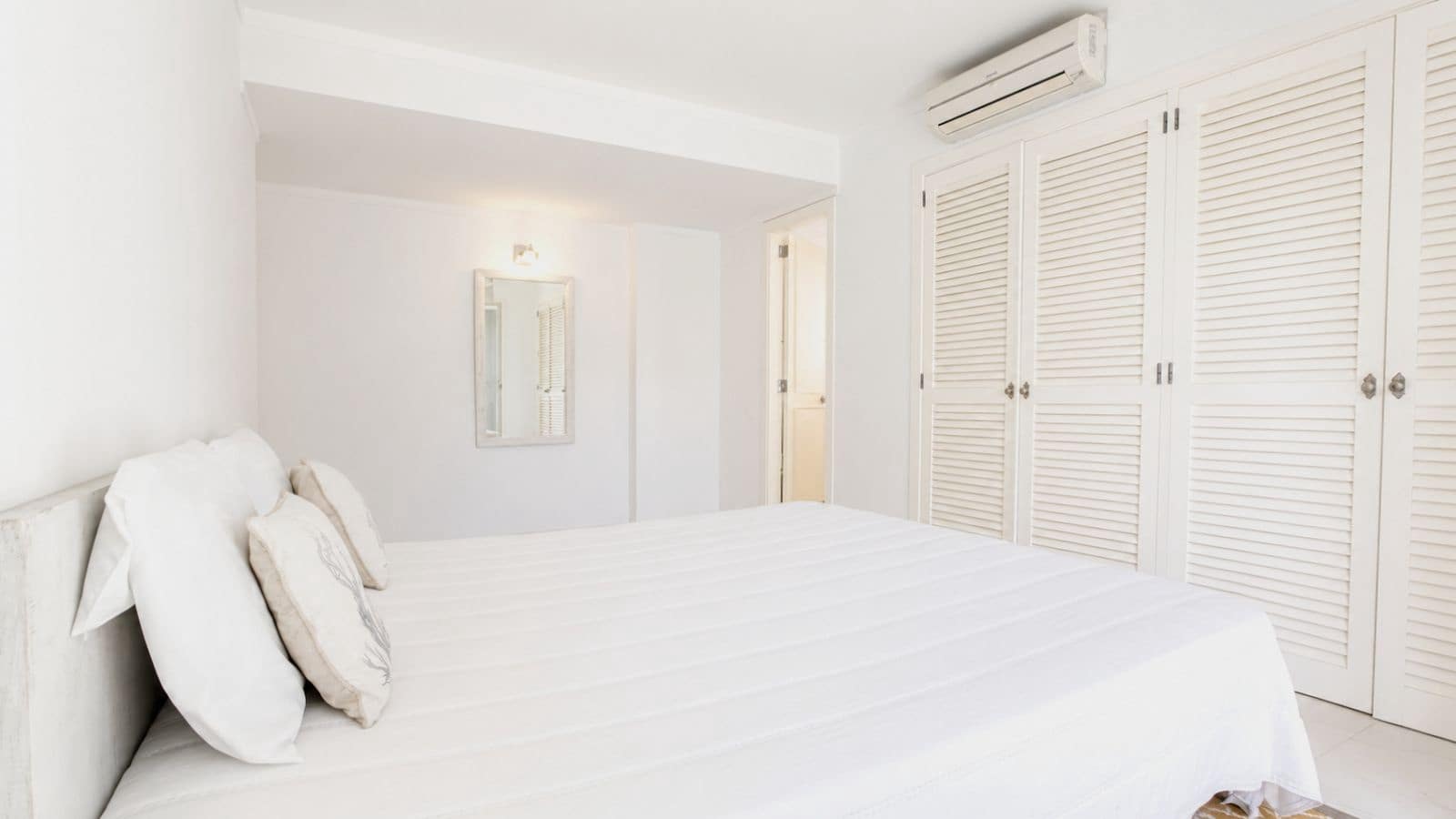 3 chambre Appartement à vendre à Pollensa / Pollenca avec piscine garage - 992 000 € (Ref: 9989976)