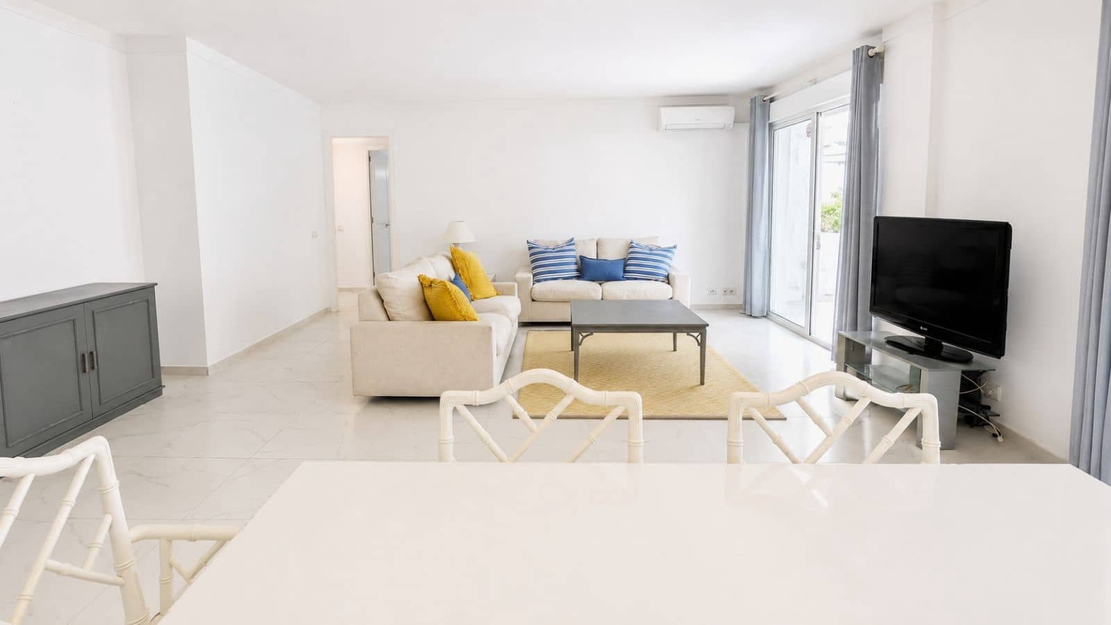 3 chambre Appartement à vendre à Pollensa / Pollenca avec piscine garage - 992 000 € (Ref: 9989976)