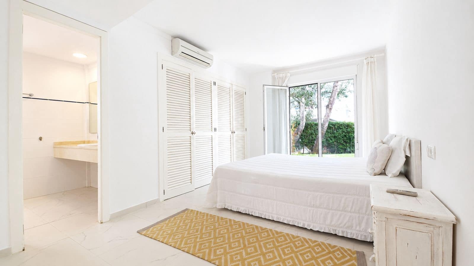 3 chambre Appartement à vendre à Pollensa / Pollenca avec piscine garage - 992 000 € (Ref: 9989976)