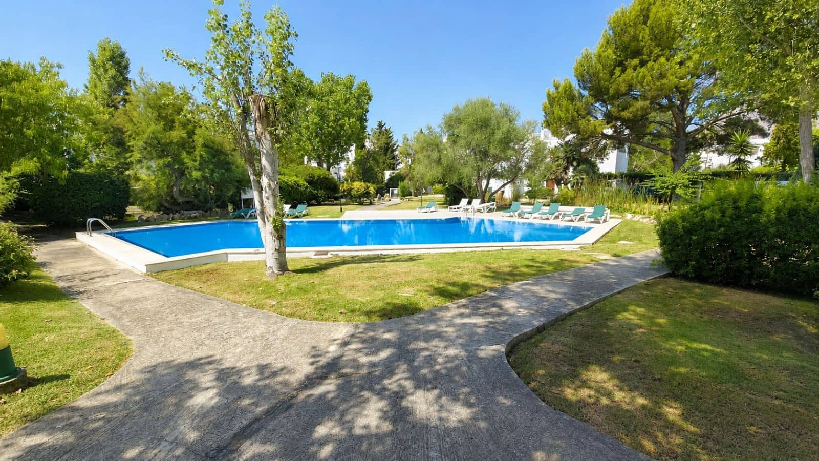 3 chambre Appartement à vendre à Pollensa / Pollenca avec piscine garage - 992 000 € (Ref: 9989976)