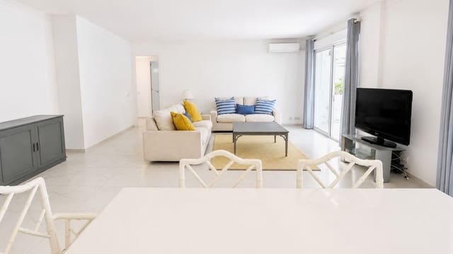 3 soveværelse Lejlighed til salg i Port de Pollença, Pollensa / Pollença med swimmingpool garage - € 992.000 (Ref: 9989976)