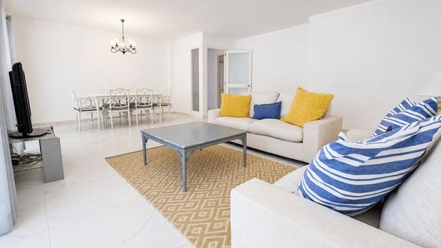 3 soveværelse Lejlighed til salg i Port de Pollença, Pollensa / Pollença med swimmingpool garage - € 992.000 (Ref: 9989976)
