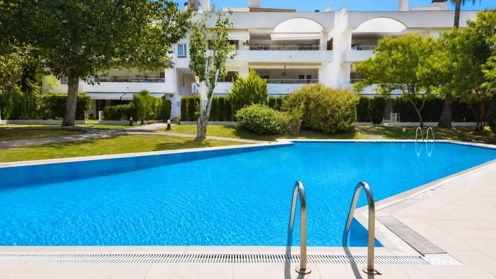 3 chambre Appartement à vendre à Pollensa / Pollenca avec piscine garage - 992 000 € (Ref: 9989976)